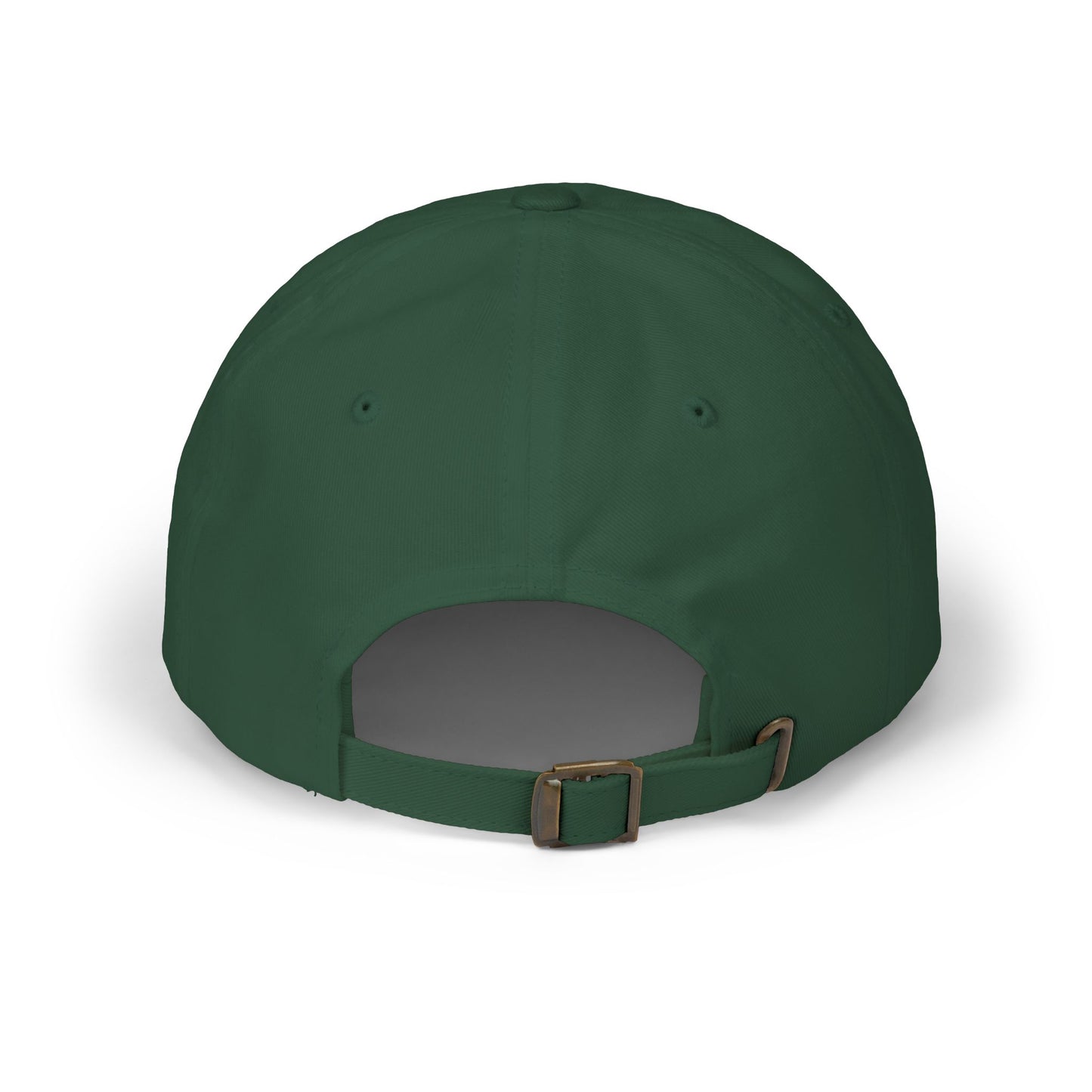 Sector 107 Embroidered Hat