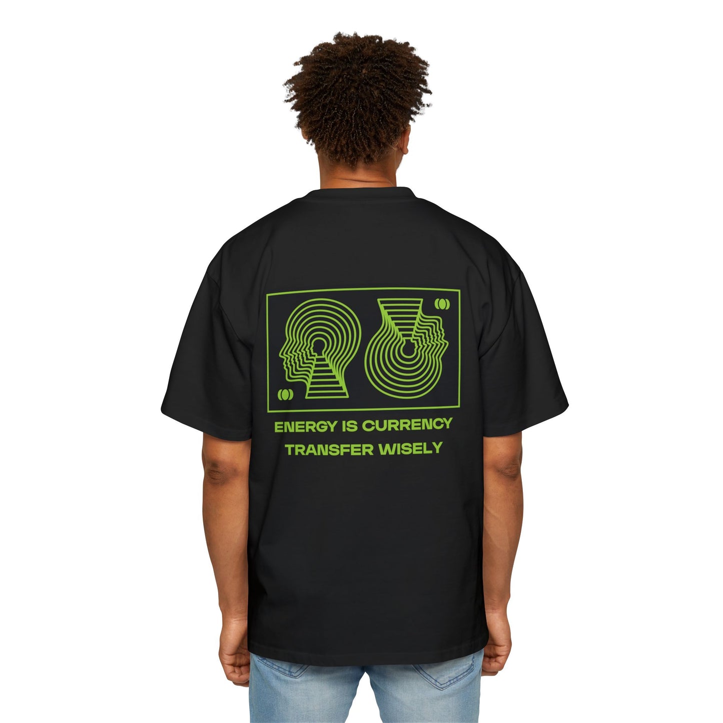TRANSFER WISELY-Heavyweight