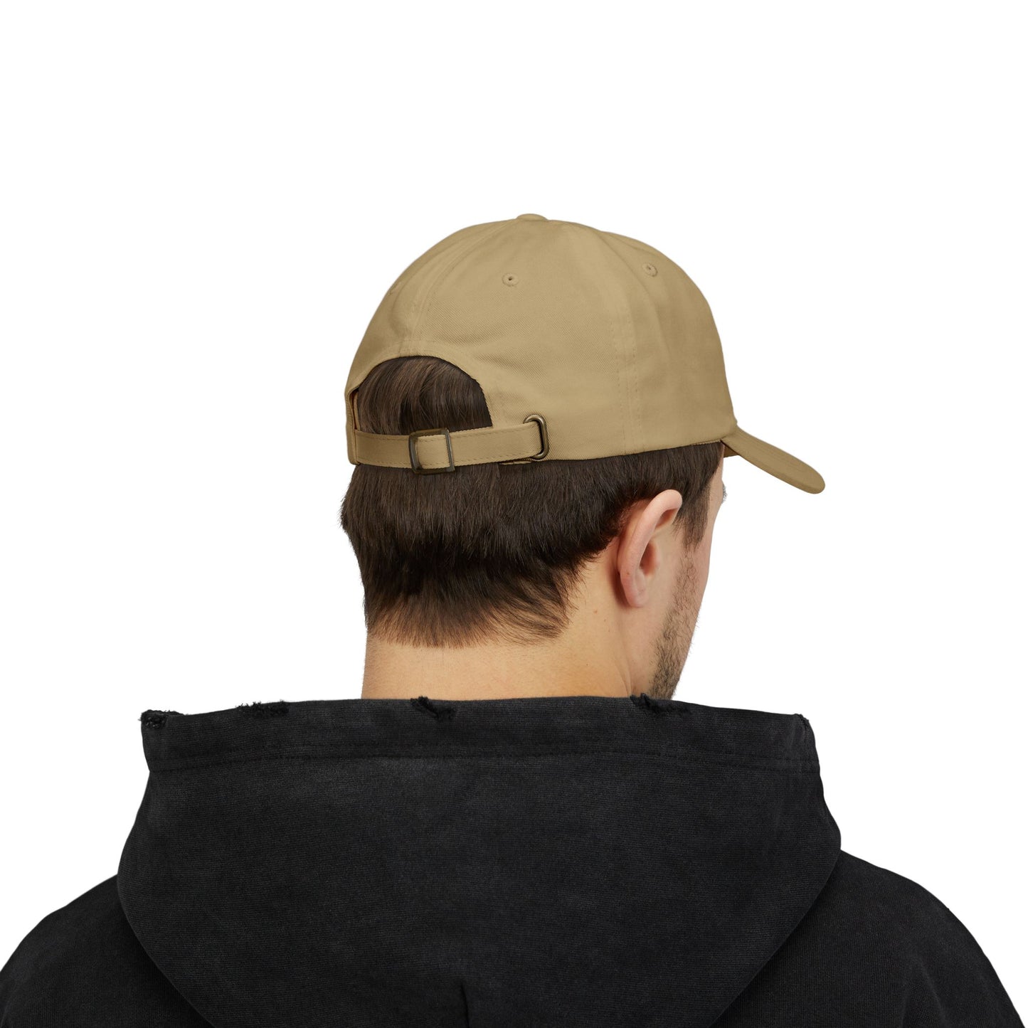 Sector 107 Embroidered Hat