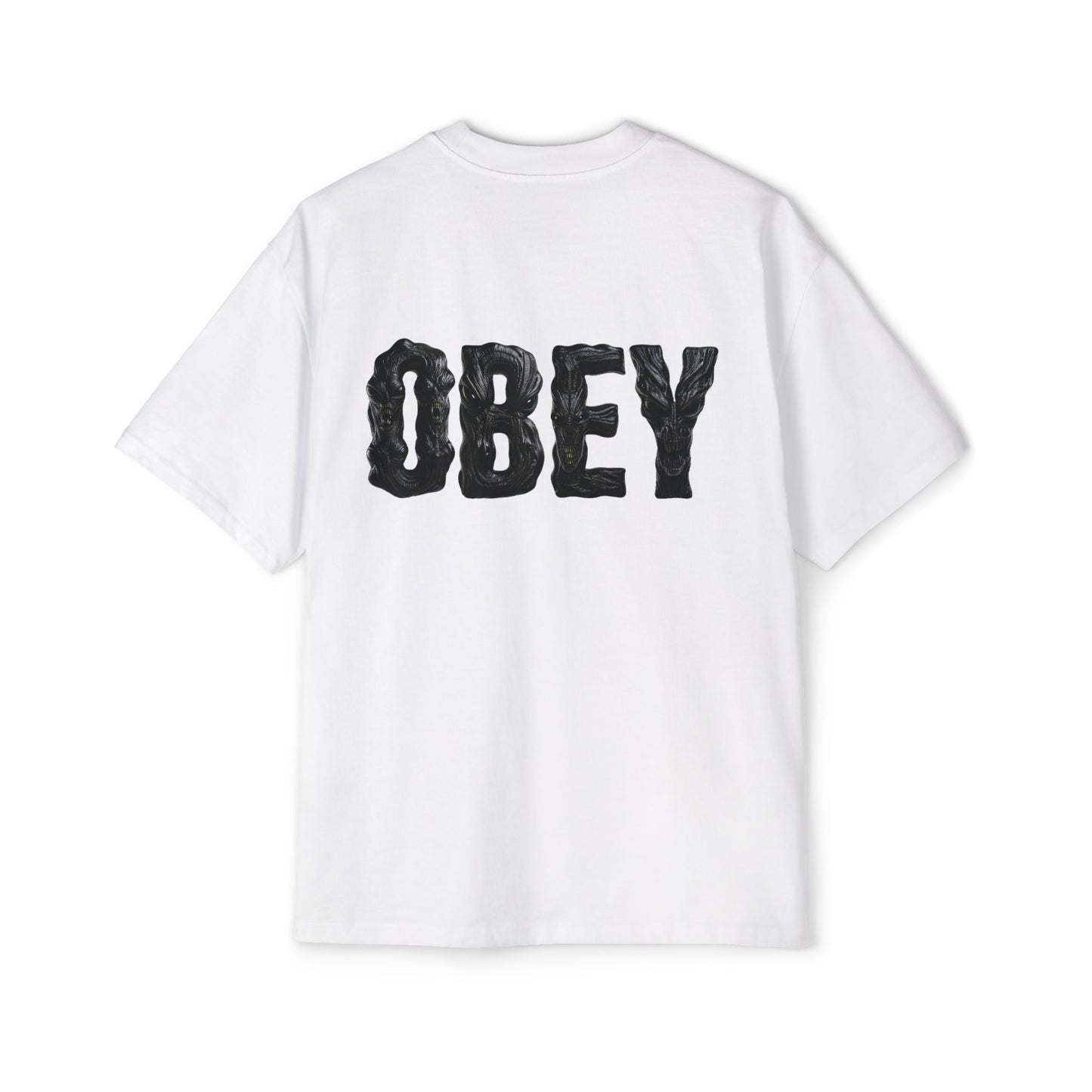 OBEY-Heavyweight