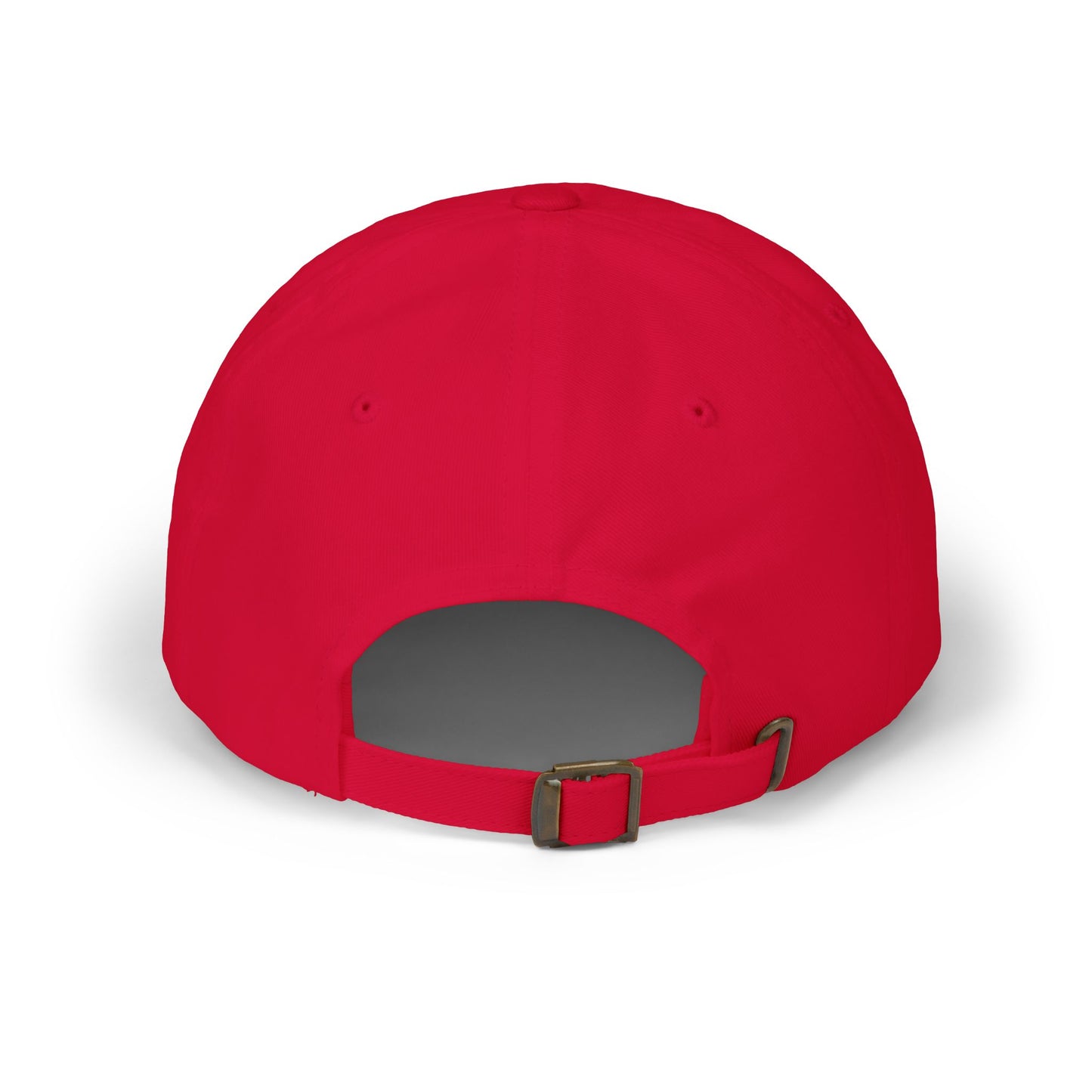 Sector 107 Embroidered Hat