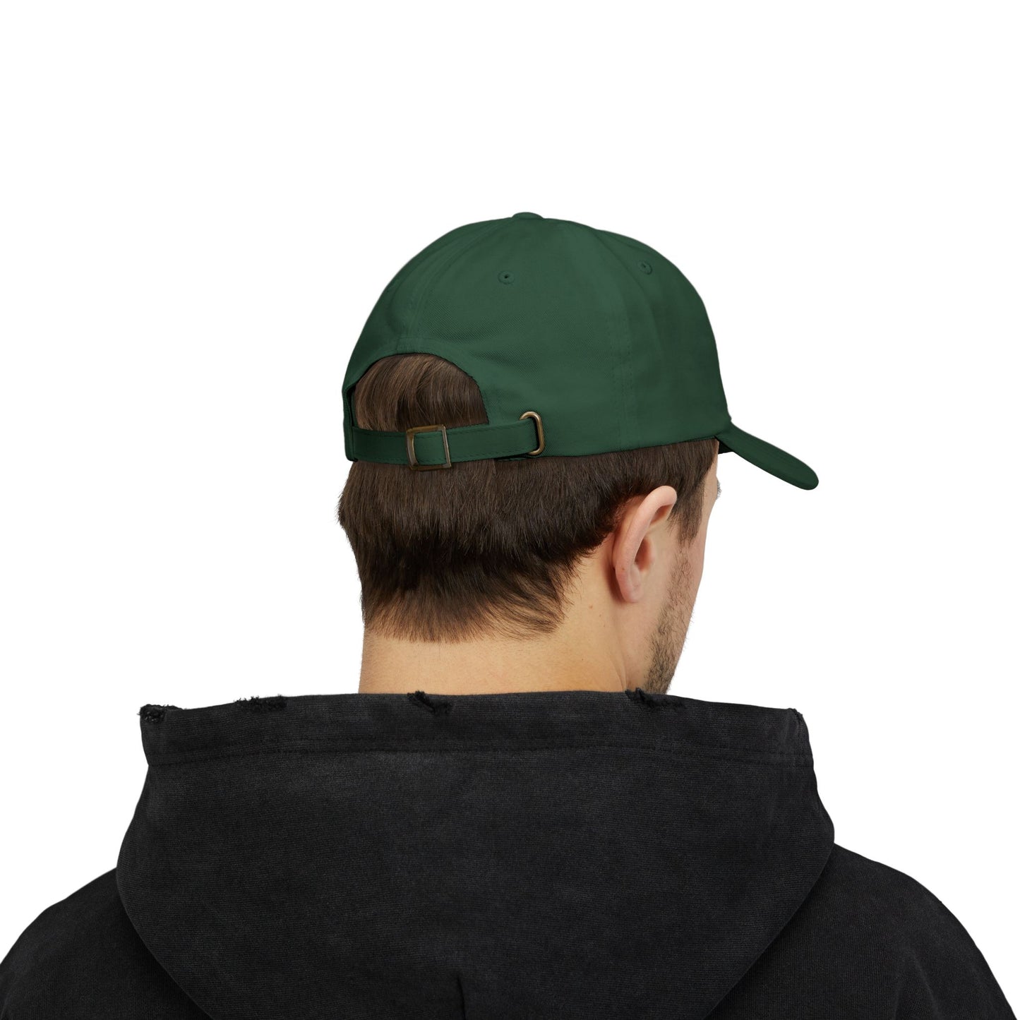 Sector 107 Embroidered Hat