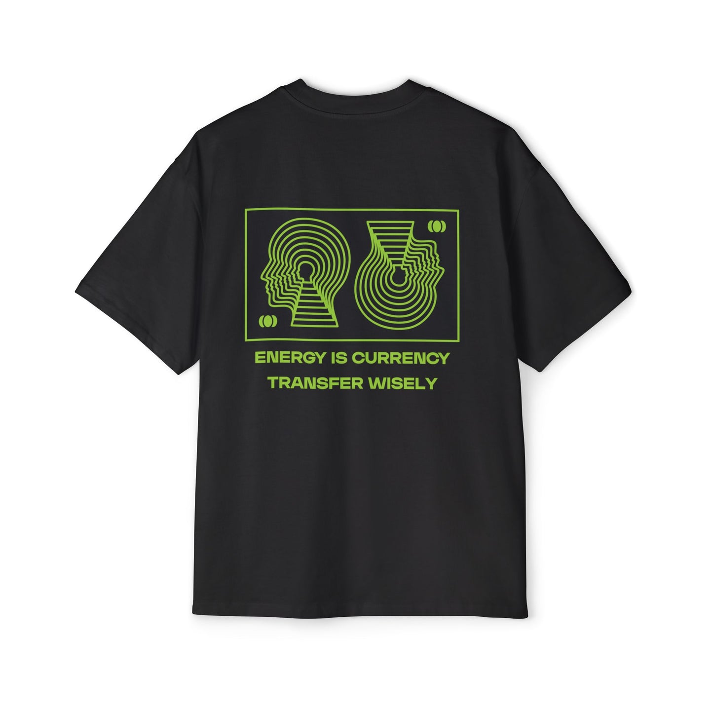 TRANSFER WISELY-Heavyweight