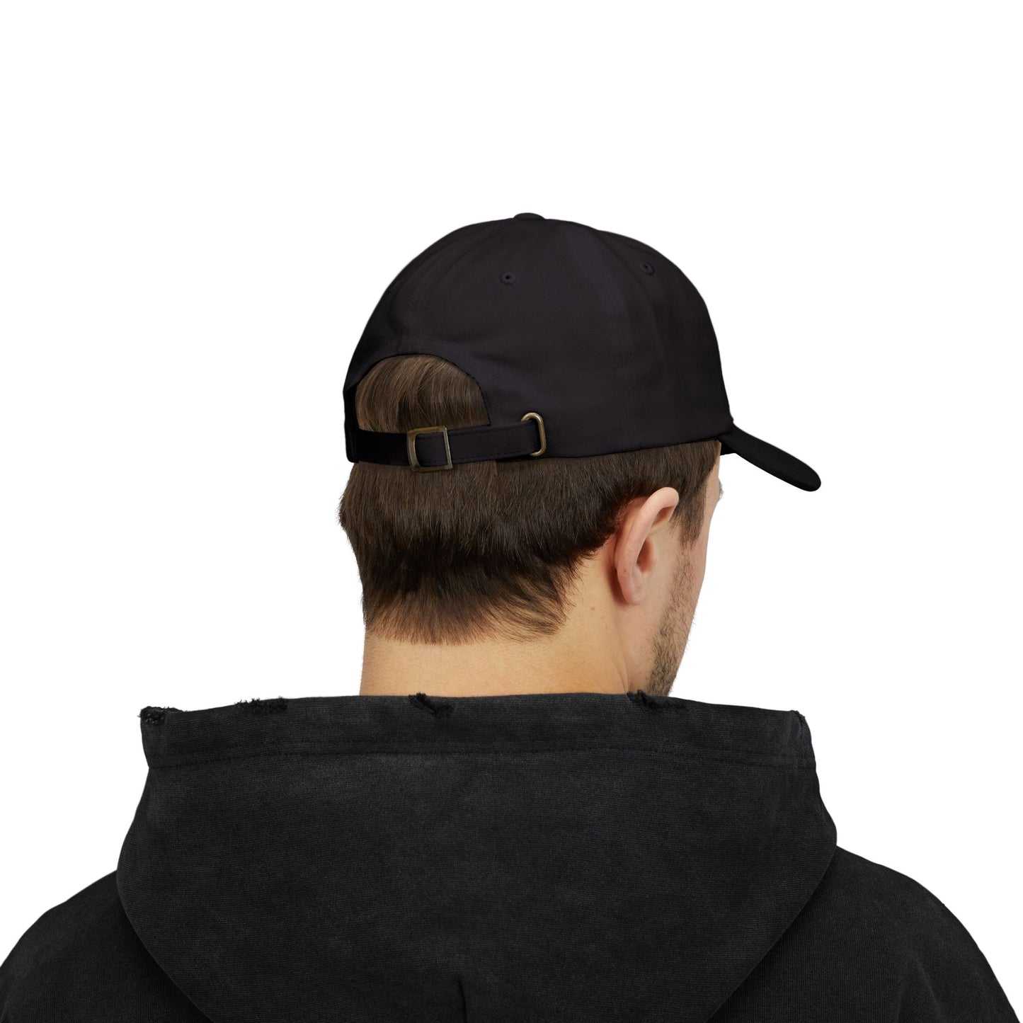 Sector 107 Embroidered Hat