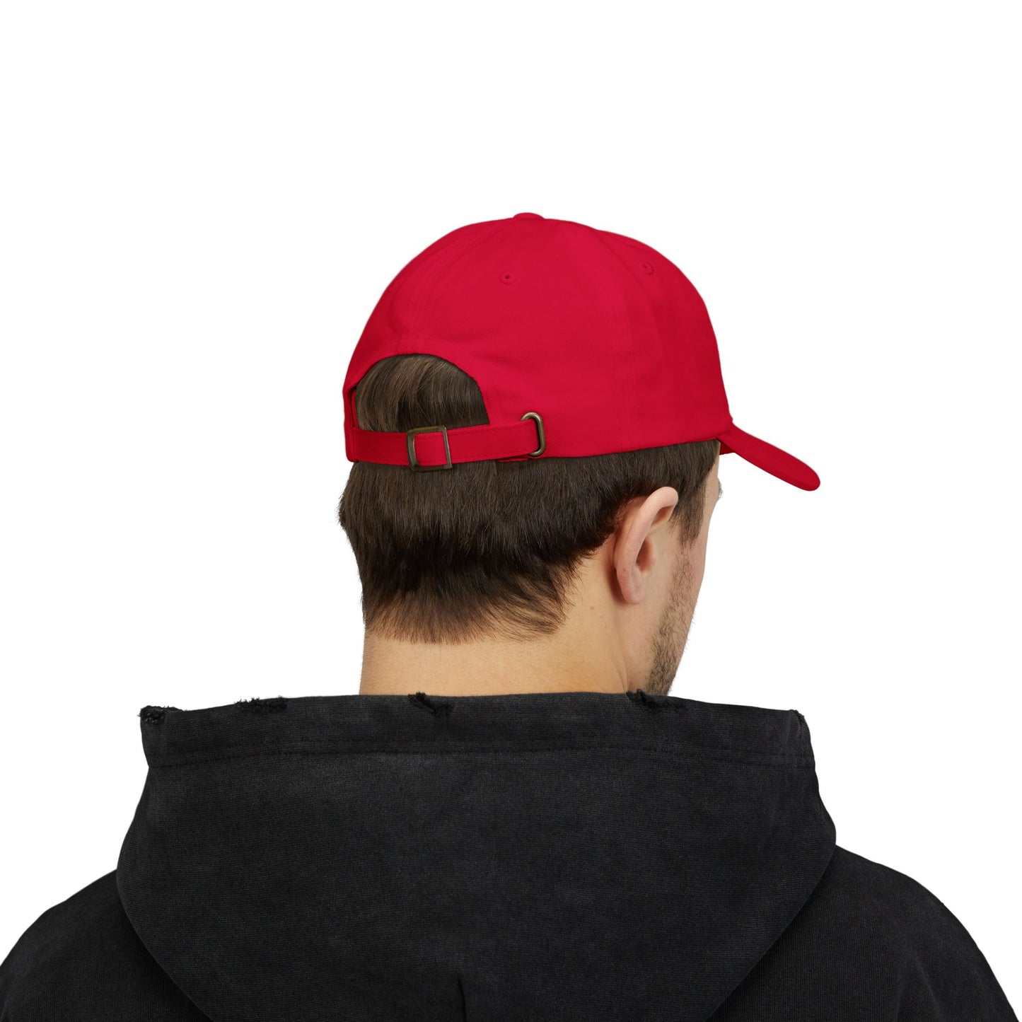 Sector 107 Embroidered Hat