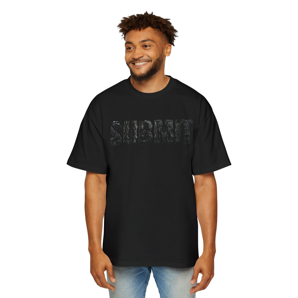 SUBMIT-Heavyweight