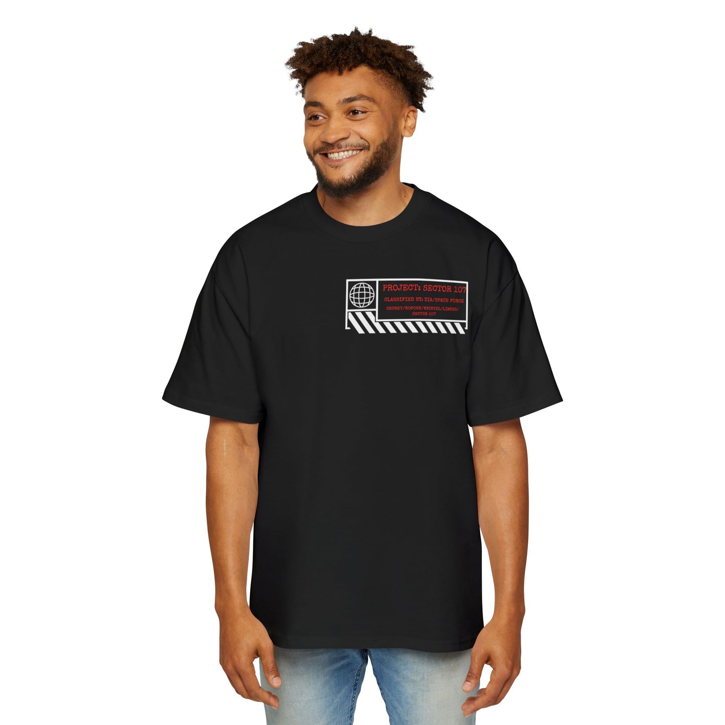 TRANSFER WISELY Color Shift-Heavyweight