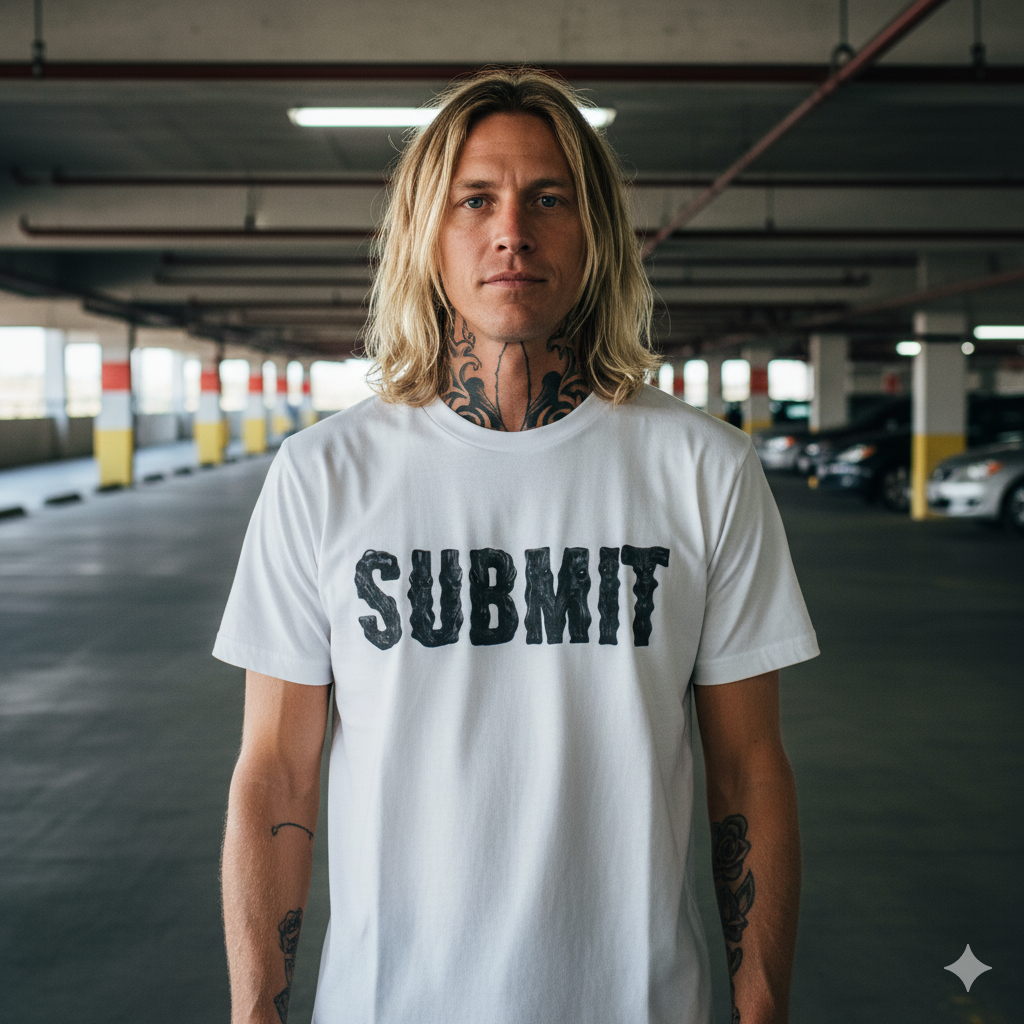 SUBMIT-Medium Weight