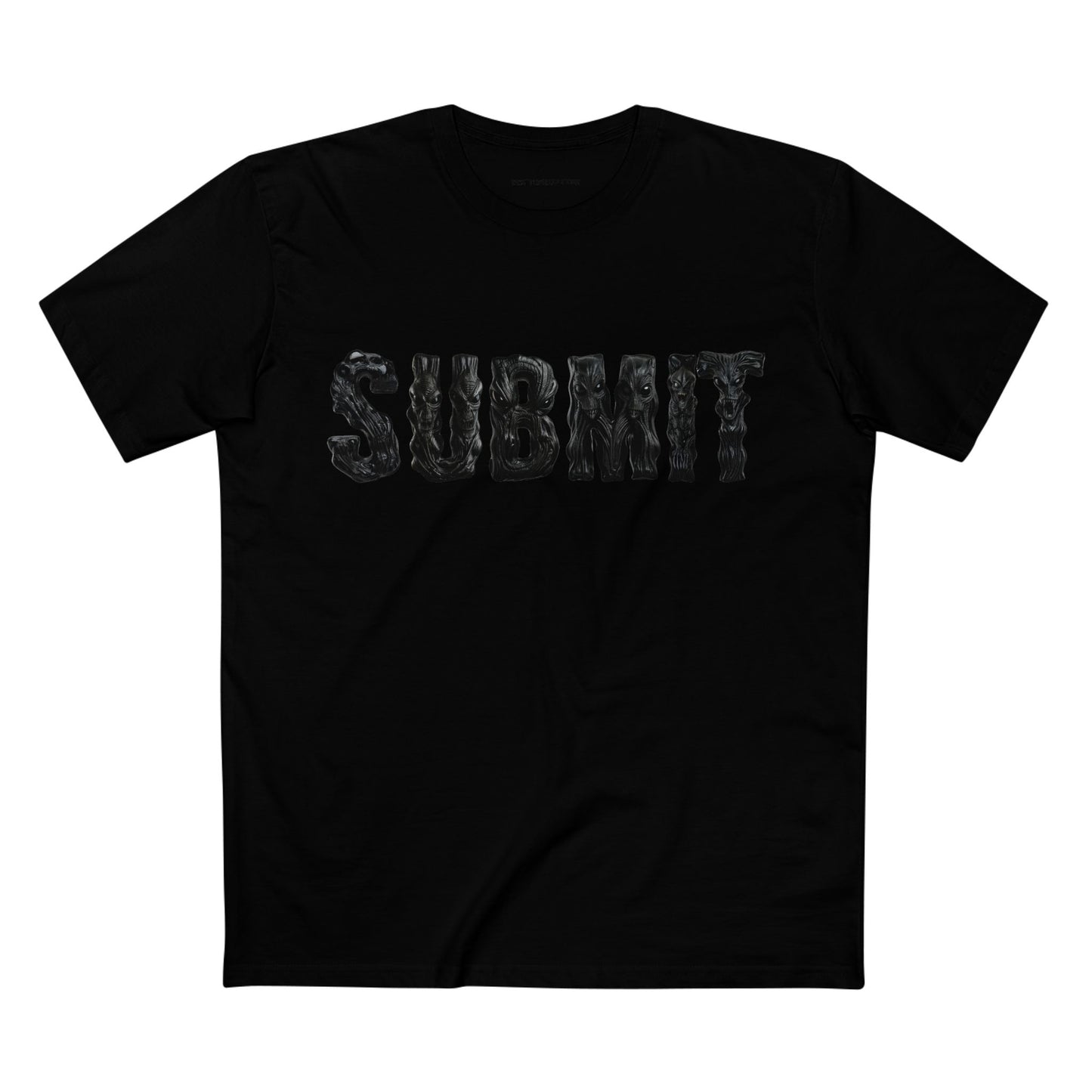 SUBMIT-Medium Weight
