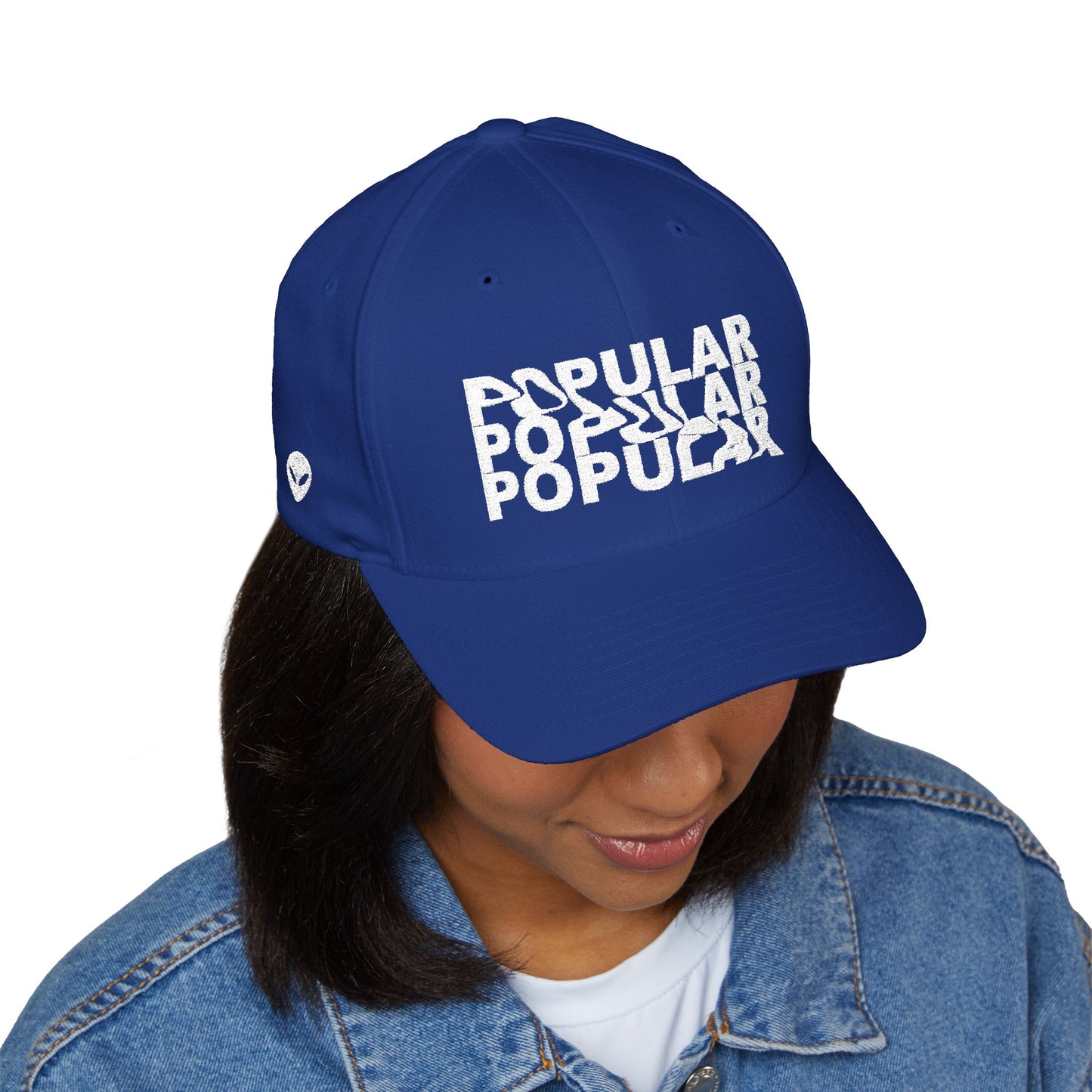 POPULAR-Hat