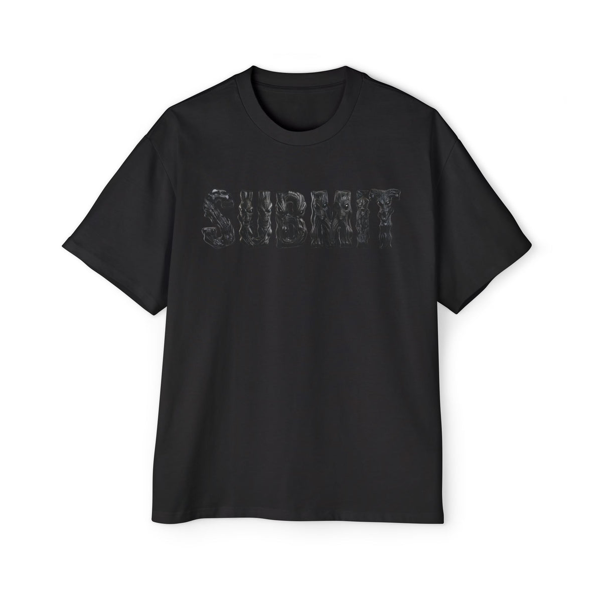 SUBMIT-Heavyweight